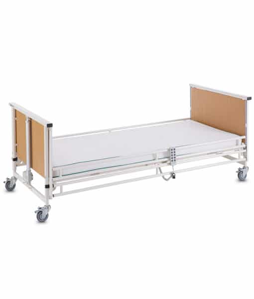 K-Dee II High-Low Standard Hospital Bed (6934656614568)