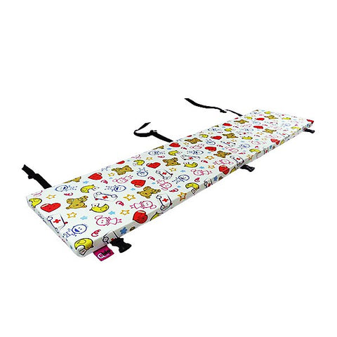 Kids Sided Bed Rail Protector Pad (7492760207597)