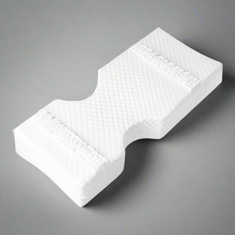 Full Length Knee & Leg Pillow (6161787945128)