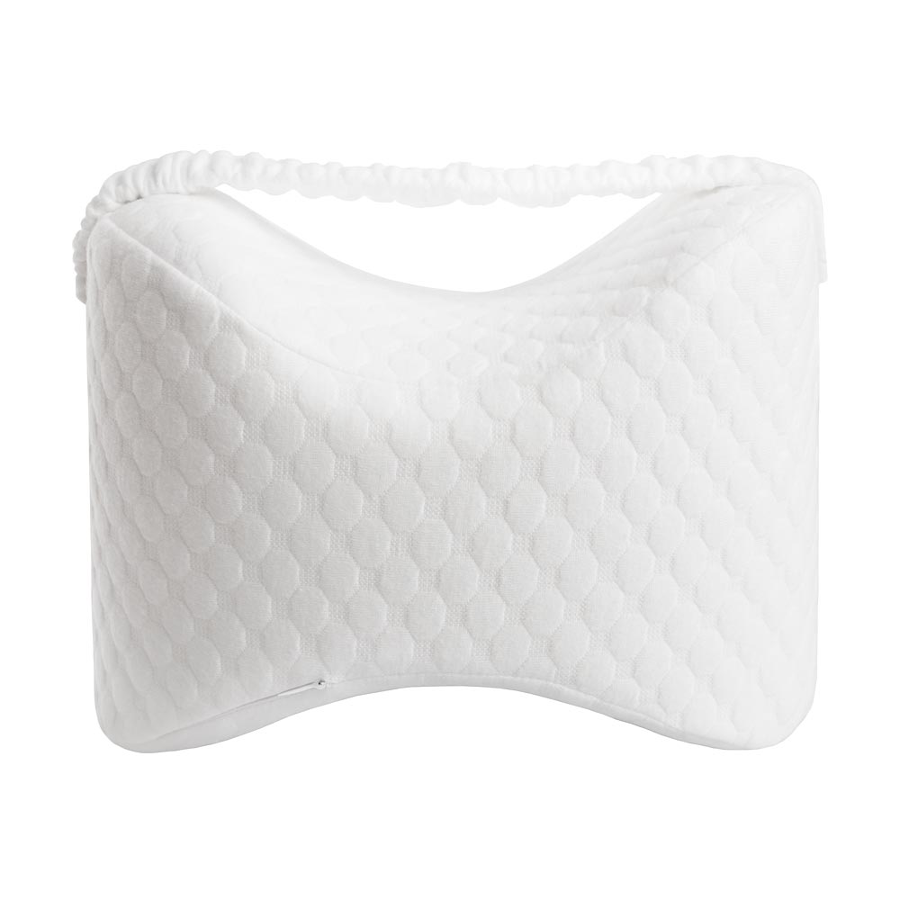 Knee & Leg Pillow With Leg Strap (6161709596840)