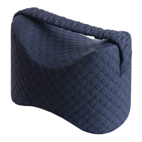 Knee & Leg Pillow With Leg Strap (6161709596840)
