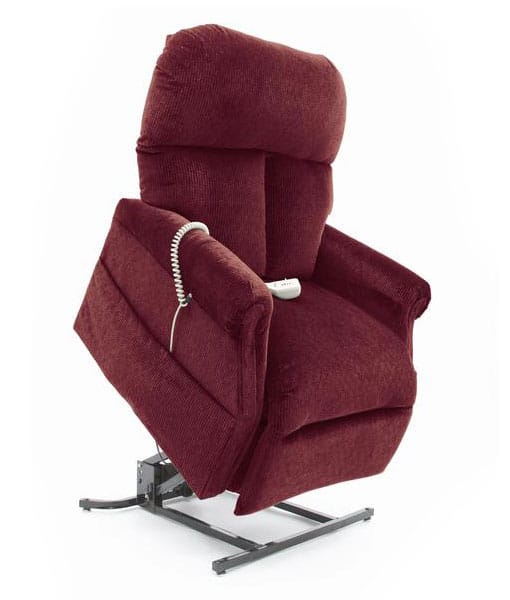 LC 107 Twin Motor Lift Chair (6600230273192)