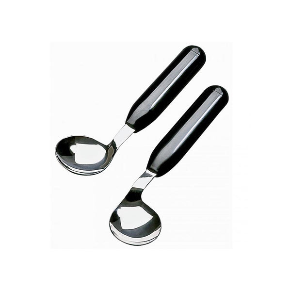 Ausnew Home Care Disability ServicesLight Angled Spoon by Etac | NDIS Approved, mount druitt, rooty hill, blacktown, penrith (6162054021288)
