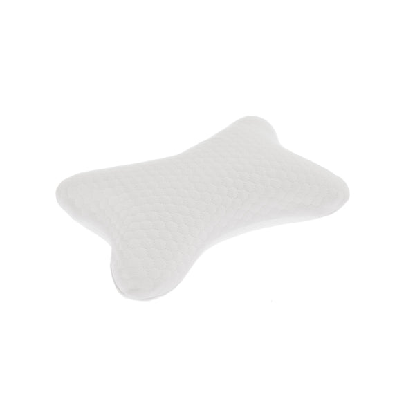 Ausnew Home Care Disability Services Bone Shaped Pillow | NDIS Approved, mount druitt, rooty hill, blacktown, penrith (6157877018792)