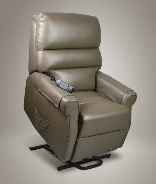 Ausnew Home Care Disability Services Mayfair Select Electric Recliner Lift Chair | NDIS Approved, mount druitt, rooty hill, blacktown, penrith (6596281106600)