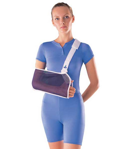 Mesh Arm Sling (6557596418216)