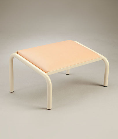 Pink Padded Footrest (6559842107560)