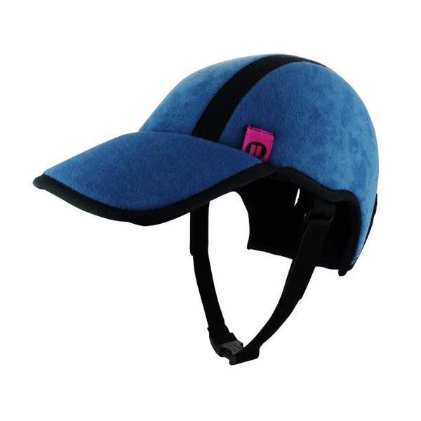 Ausnew Home Care Disability Services Soft Padded Head Protector Baseball Cap | NDIS Approved, mount druitt, rooty hill, blacktown, penrith (6164493172904)