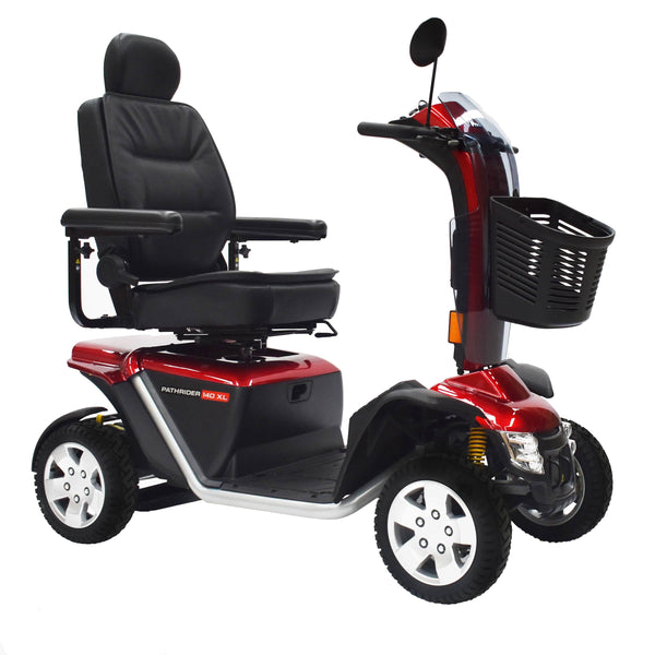 140XL Pathrider Mobility Scooter (6250664984744)