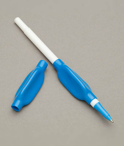 Pen Holder in Soft PVC (6559286526120)