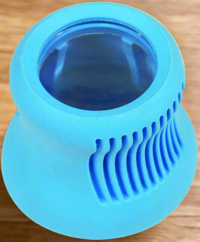 Ausnew Home Care Disability Services Pill Bottle Opener with Magnifier | mount druitt, rooty hill, blacktown, penrith (5784395579560)