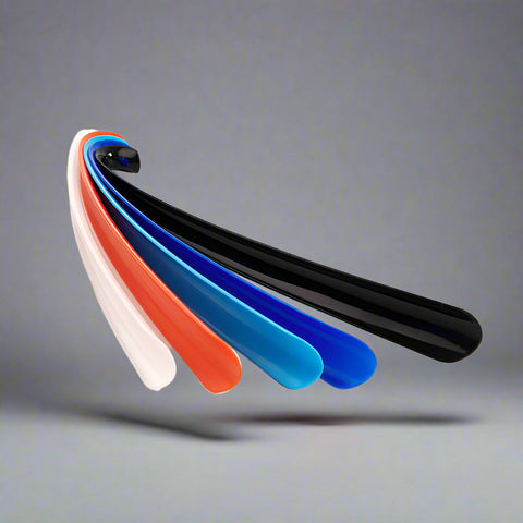 Plastic Shoe Horn (8159954927853)