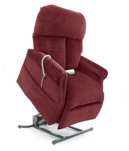 D30 Electric Recliner Lift Chair (6600175452328)