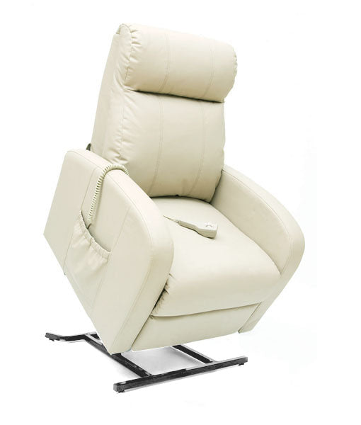 LC-101 Electric Recliner Lift Chair – Leather or 10 fortnightly (6585315623080)