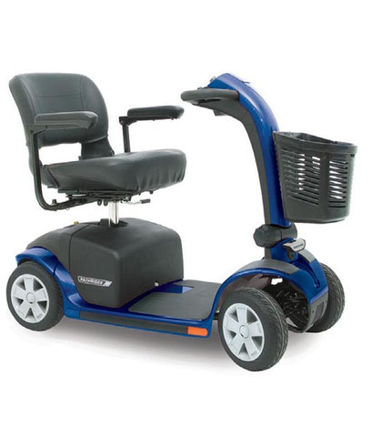 Pride Pathrider 10 Mobility Scooter (6251246649512)