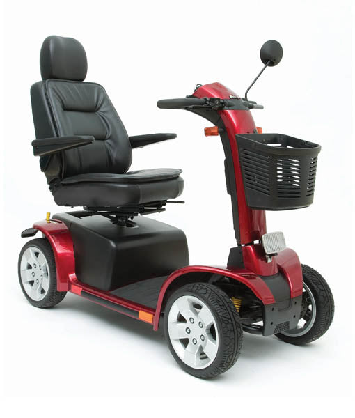 130XL Pathrider Mobility Scooter (6250637590696)