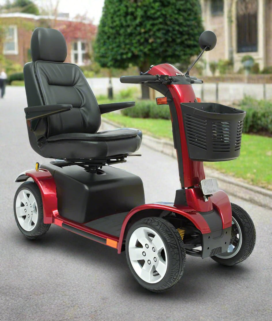 130XL Pathrider Mobility Scooter (6250637590696)