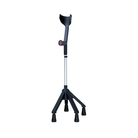 Ausnew Home Care Disability Services Rebotec Quadro – Quad Forearm Crutch| NDIS Approved, mount druitt, rooty hill, blacktown, penrith (6130066686120)