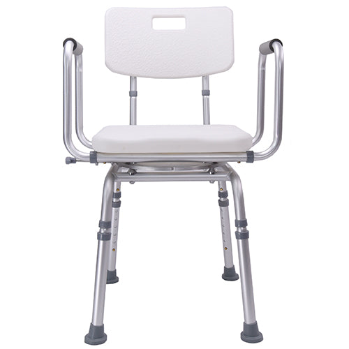 Rotating Seat Shower Chair (7619098083565)