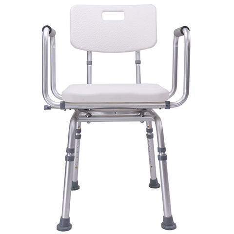 Rotating Seat Shower Chair (7619098083565)