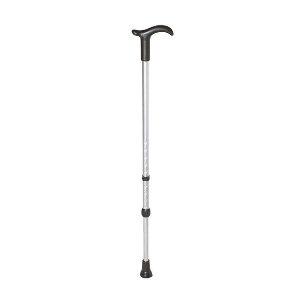 Ausnew Home Care Disability Services Rebotec Simplex – Walking Stick with Derby Handle  | NDIS Approved, mount druitt, rooty hill, blacktown, penrith (6164796080296)