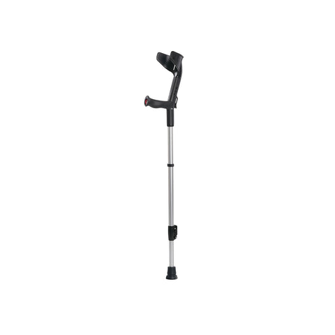Ausnew Home Care Disability Services Rebotec BIG 250 – Heavy Duty Forearm Crutches (Pair)| NDIS Approved, mount druitt, rooty hill, blacktown, penrith (6130010161320)