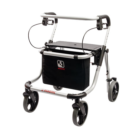 Ausnew Home Care Disability Services Rebotec Polo Plus-T – Euro Rollator Walker | NDIS Approved, mount druitt, rooty hill, blacktown, penrith (6156365037736)