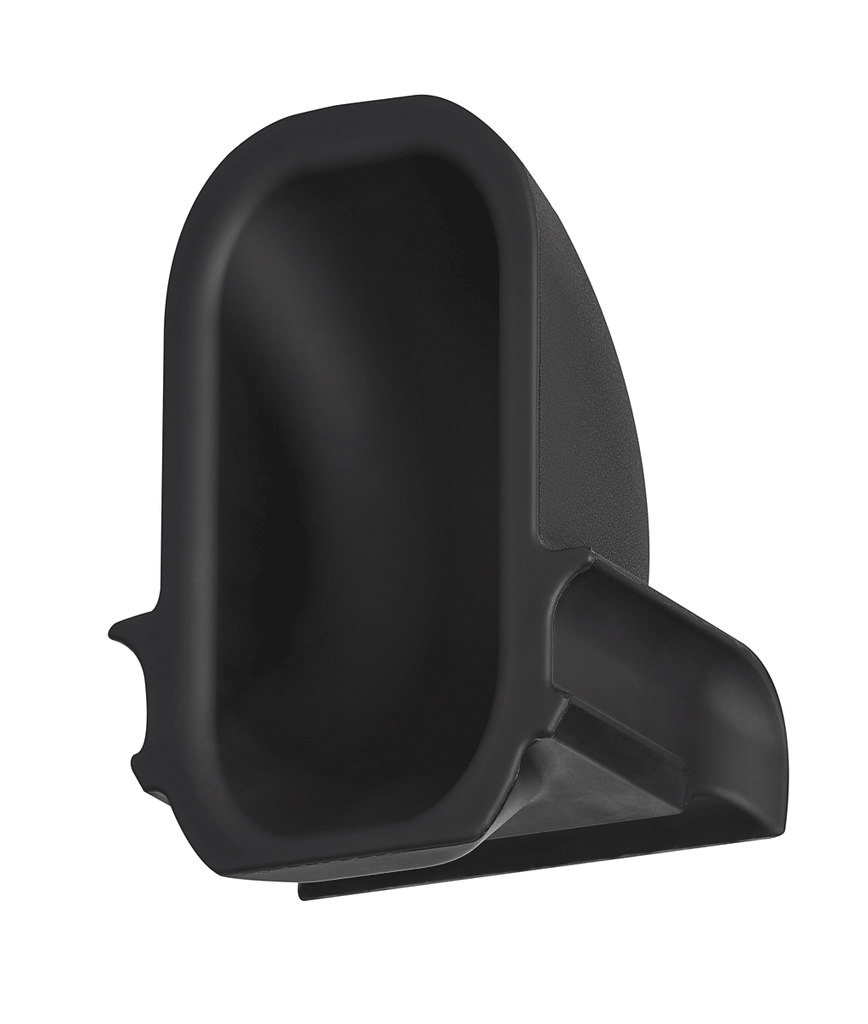 Ausnew Home Care Disability Services Rebotec Commode Chair Splash Guard | NDIS Approved, mount druitt, rooty hill, blacktown, penrith (6173690200232)