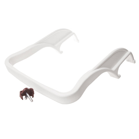 Rebotec Replacement Armrest & Clips (7767542628589)