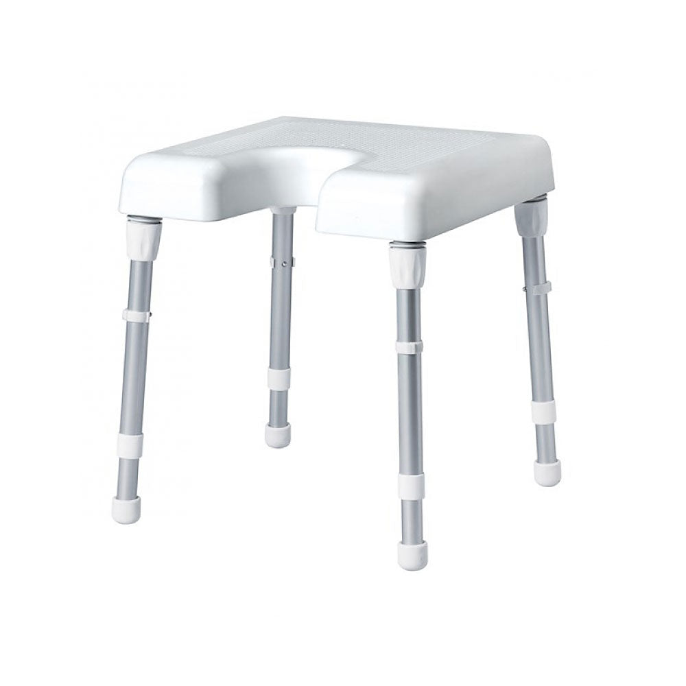 Ausnew Homecare Disability Services Rebotec Monaco – Shower Stool | NDIS Approved, mount druitt, rooty hill, blacktown, penrith (6150850511016)