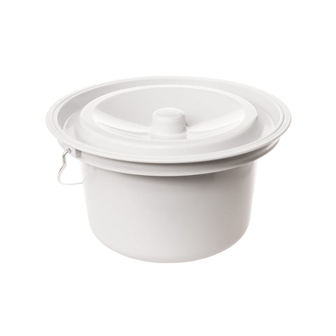 Ausnew Home Care Disability Services Rebotec Bucket – Shower Commode Chair Pail  | NDIS Approved, mount druitt, rooty hill, blacktown, penrith (6172542730408)