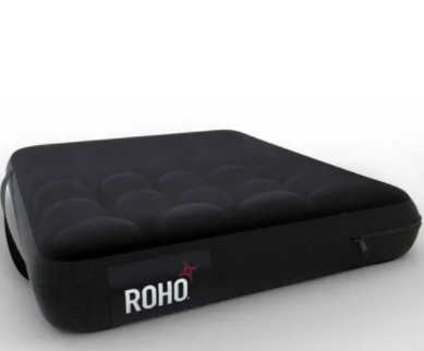 Roho Mosaic Cushion With HD Cover (6569506668712)