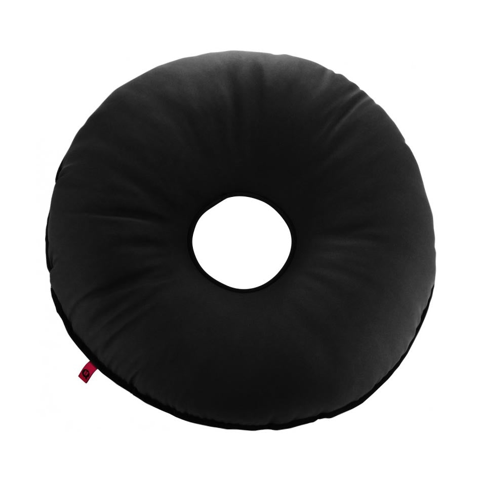 Ausnew Home Care Disability Services Ubio Round Donut Cushion with Waterproof Cover Fabric | NDIS Approved, mount druitt, rooty hill, blacktown, penrith (6157052608680)