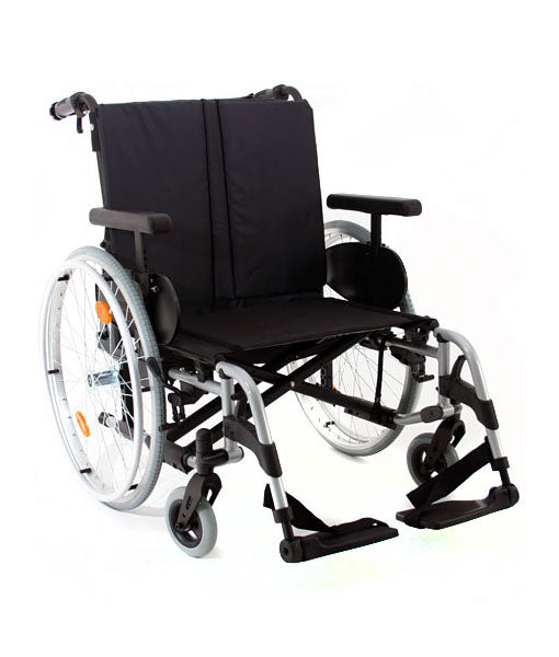 Rubix Wheelchair (6296576589992)