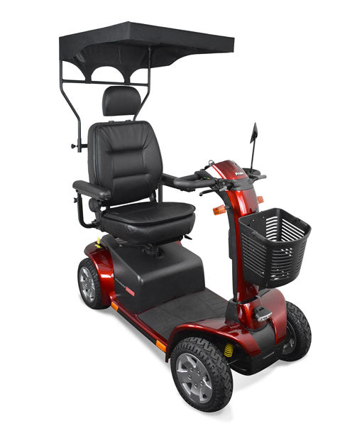 Mobility Scooter Canopy (6546473648296)