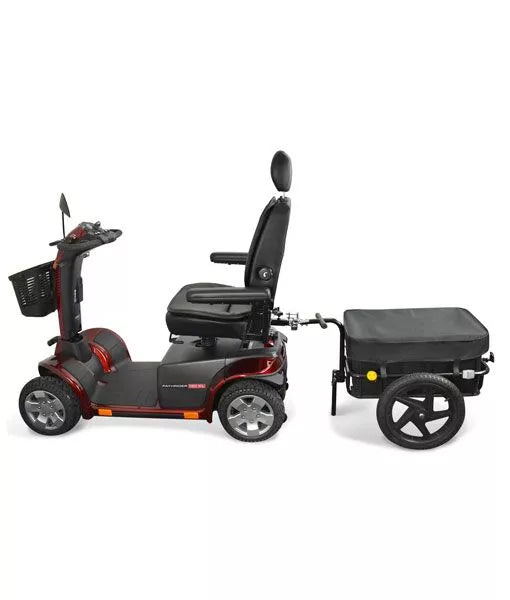Mobility Scooter Rear Trailer (6546734121128)