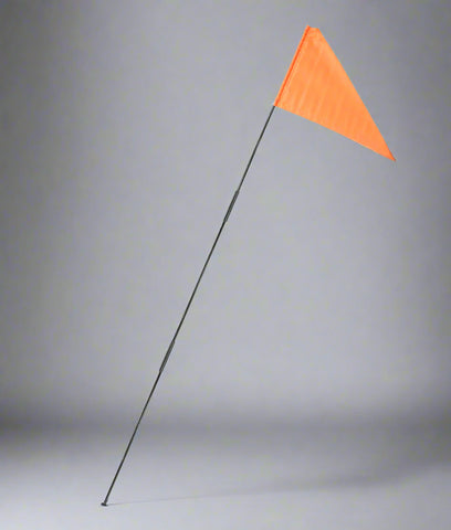 Mobility Scooter Flag + Bracket (6546503106728)