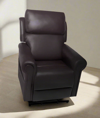 Ausnew Home Care Disability Services Chadwick Leather Lift Chair – Chadwick Oxford Plush Leather (Italian) Lift Chair – Quad Motor with Head & Power Lumbar | mount druitt, rooty hill, blacktown, penrith (6584410439848)