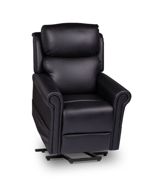 Chadwick Mini Lift Chair – Oxford Plush Leather (7865751503085)