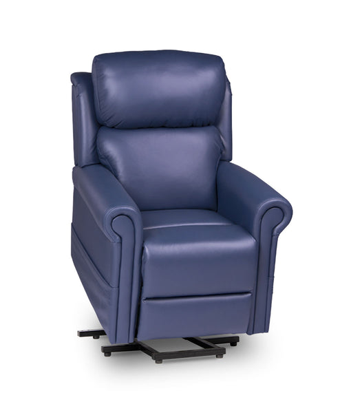 Chadwick Mini Lift Chair – Oxford Plush Leather (7865751503085)