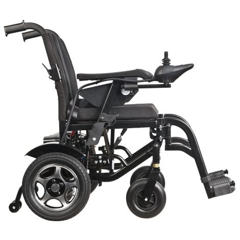 Power SLA Electric Wheelchair - Side Folding (8039829209325)