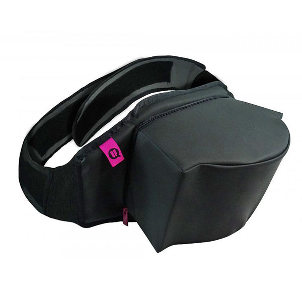 Ausnew Home Care Disability Services Positional Therapy Belt for Snoring and Sleep Apnea, Breathable Sun Visor Cap | NDIS Approved, mount druitt, rooty hill, blacktown, penrith (6564418846888)