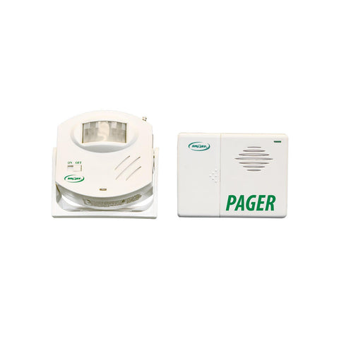 Ausnew Home Care Disability Services Smart Caregiver Motion Sensor Pager | NDIS Approved, mount druitt, rooty hill, blacktown, penrith (6173852631208)