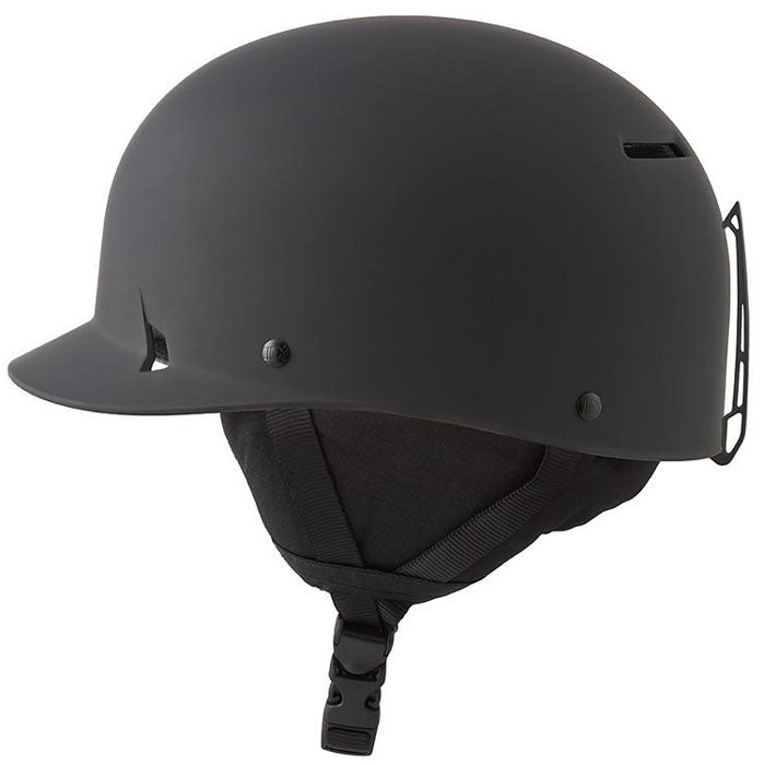 Sandbox Classic 2.0 Black Ski Helmet - Large (7554040987885)