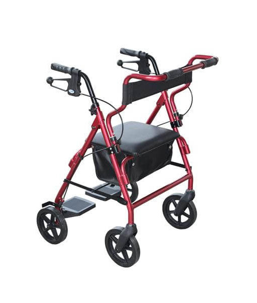 Days Seat Walker/Wheelchair – Transit 2 in 1 (6265644581032)