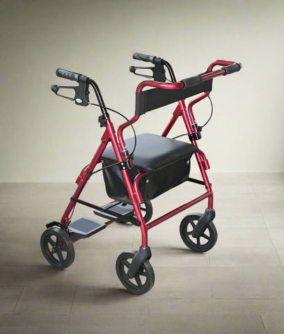 Days Seat Walker/Wheelchair – Transit 2 in 1 (6265644581032)