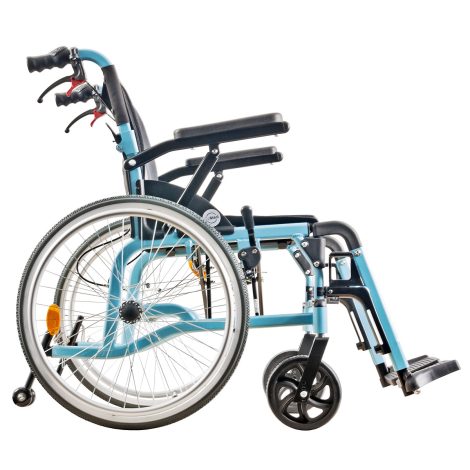 MyRyde Self-propelled Wheelchair (8039828521197)
