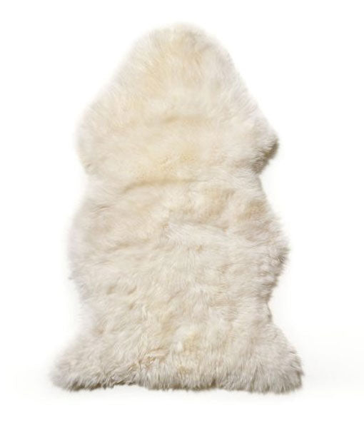 Natural Sheepskin Overlay (7457074249965)