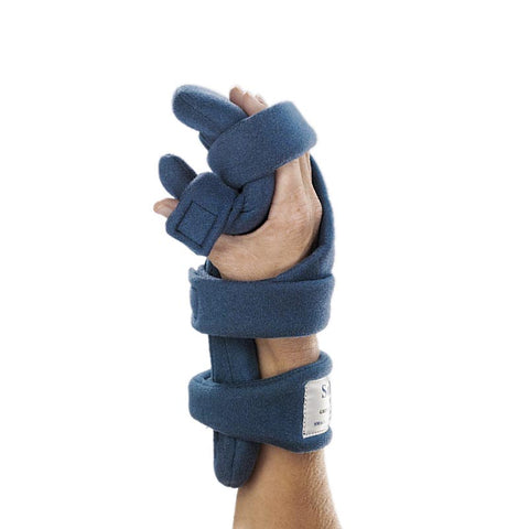 Ausnew Home Care Disability Services SoftPro Functional Hand & Wrist Splint | NDIS Approved, mount druitt, rooty hill, blacktown, penrith (6156246319272)