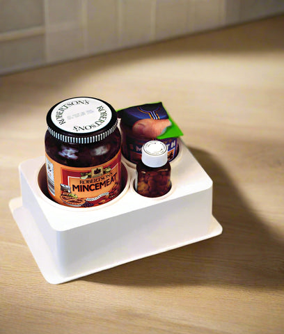 Ausnew Home Care Disability Services Spillnot Jar and Bottle Opener | mount druitt, rooty hill, blacktown, penrith (6556826468520)